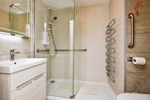 Shower Room- click for photo gallery